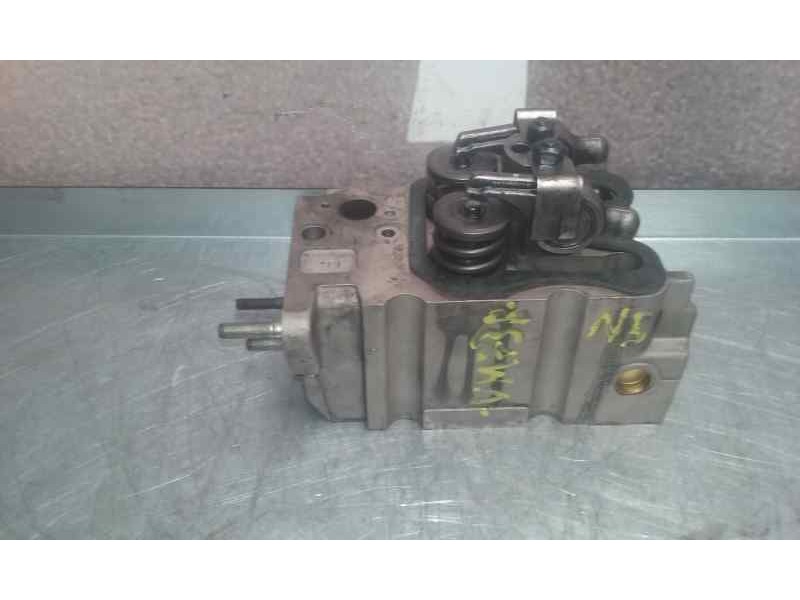 Recambio de culatin para chrysler jeep gr.cherokee (wj/wg) 3.1 td cat referencia OEM IAM 90652029G N-5 