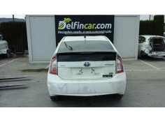 TOYOTA PRIUS (NHW30)