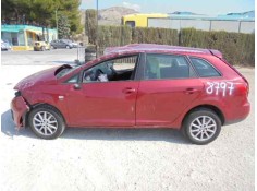 SEAT IBIZA ST (6J8)