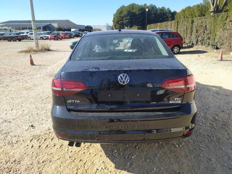 volkswagen jetta (163) del año 2016