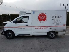 CITROËN JUMPY FURGON