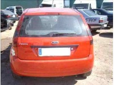 FORD FIESTA (CBK)