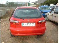 DAEWOO LANOS