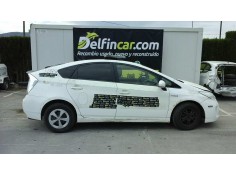 TOYOTA PRIUS (NHW30)