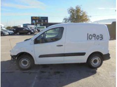 CITROËN BERLINGO STATION WAGON