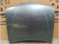 Recambio de capot para ford sierra berlina gl referencia OEM IAM   ROZADO