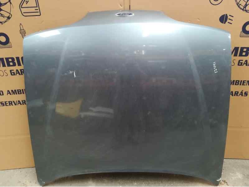 Recambio de capot para ford sierra berlina gl referencia OEM IAM   ROZADO
