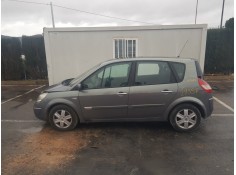 RENAULT SCENIC II