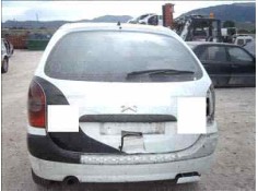 CITROËN XSARA PICASSO