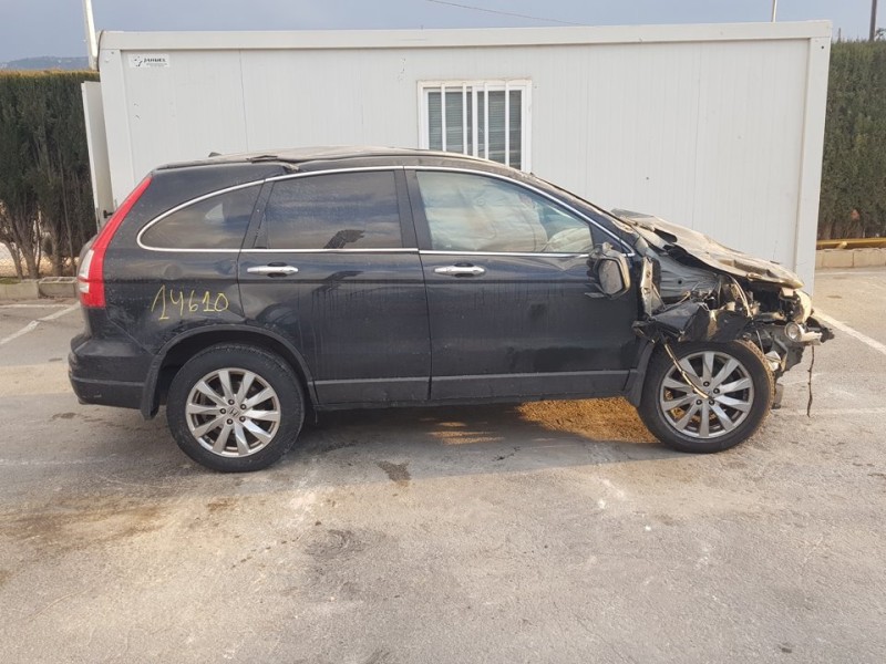 honda cr-v (re) del año 2010