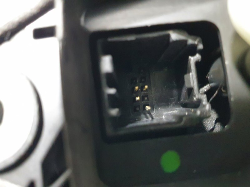 Recambio de cerradura puerta delantera derecha para opel astra k lim. 5türig dynamic start/stop referencia OEM IAM 915C303907218