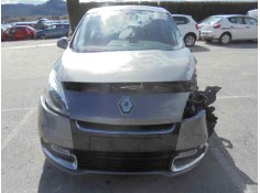 RENAULT SCENIC III