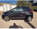 ford ka (ccu) del año 2009