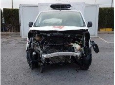 CITROËN JUMPY FURGON