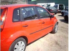 FORD FIESTA (CBK)