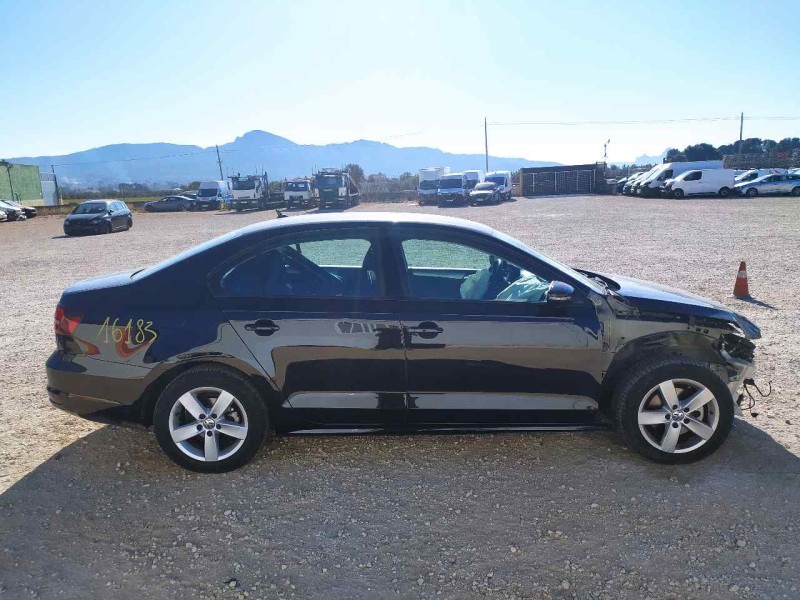 volkswagen jetta (163) del año 2016