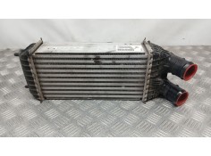 Recambio de intercooler para peugeot 2008 i (cu_) 1.5 bluehdi 100 referencia OEM IAM 9803900780 BEHR CV448005