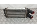 Recambio de intercooler para peugeot 2008 i (cu_) 1.5 bluehdi 100 referencia OEM IAM 9803900780 BEHR CV448005