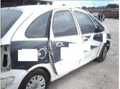 CITROËN XSARA PICASSO