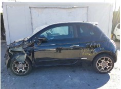 FIAT NUOVA 500 (150)