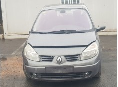 RENAULT SCENIC II
