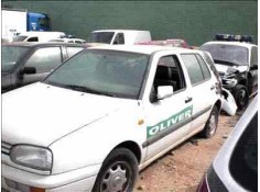 VOLKSWAGEN GOLF III BERLINA (1H1)