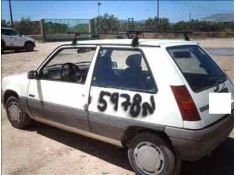 RENAULT 5 (B/C40)