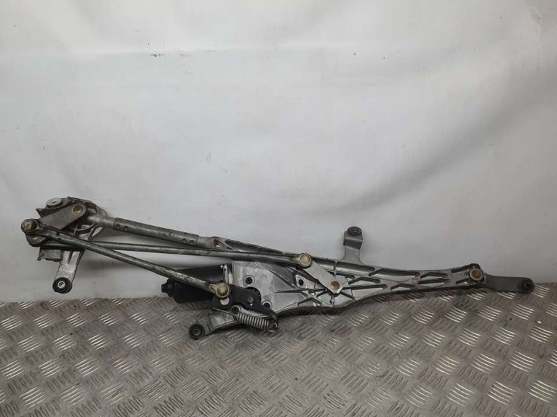 Recambio de motor limpia delantero para lexus rx 400h referencia OEM IAM 8511048130 1592007300 