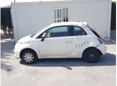 FIAT NUOVA 500 (150)