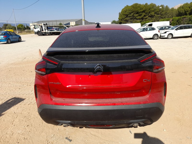 citroën c4 iii (ba_, bb_, bc_) del año 2024