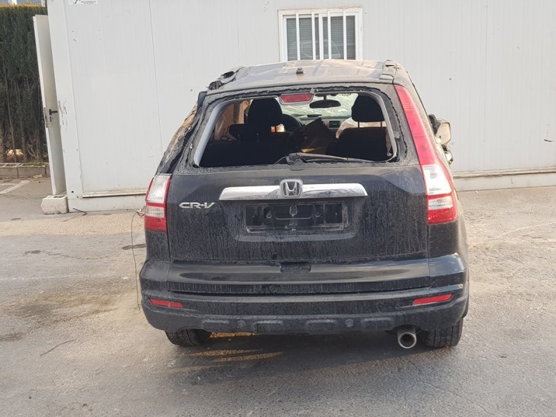 honda cr-v (re) del año 2010