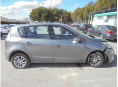 RENAULT SCENIC III