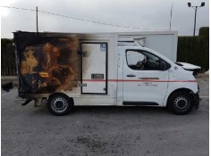 CITROËN JUMPY FURGON