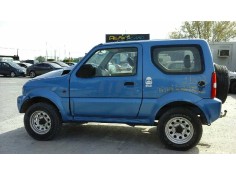 SUZUKI JIMNY SN (FJ)
