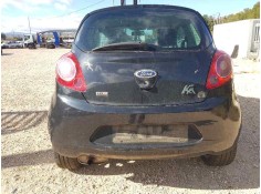 FORD KA (CCU)