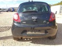 ford ka (ccu) del año 2009