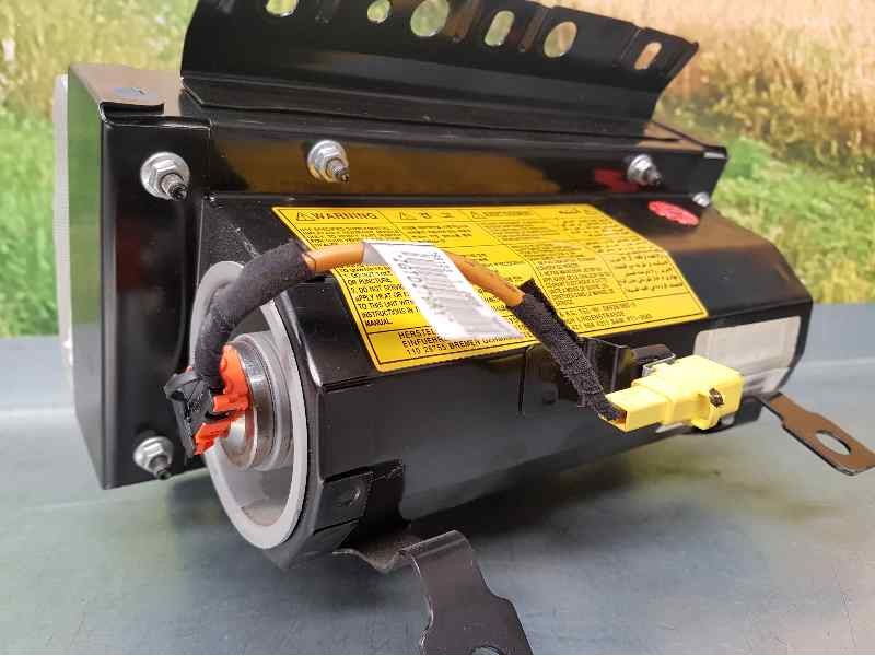 Recambio de kit airbag para chevrolet captiva 2.0 vcdi lt referencia OEM IAM 95810868  