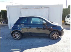 FIAT NUOVA 500 (150)