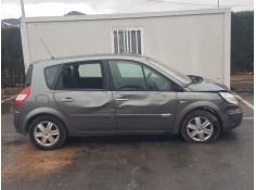 RENAULT SCENIC II