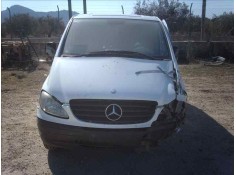 MERCEDES-BENZ VITO CAJA CERRADA 6.03 