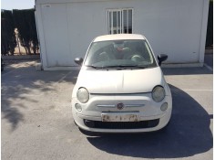 FIAT NUOVA 500 (150)
