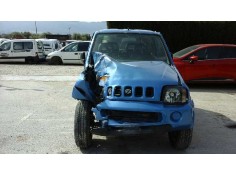 SUZUKI JIMNY SN (FJ)