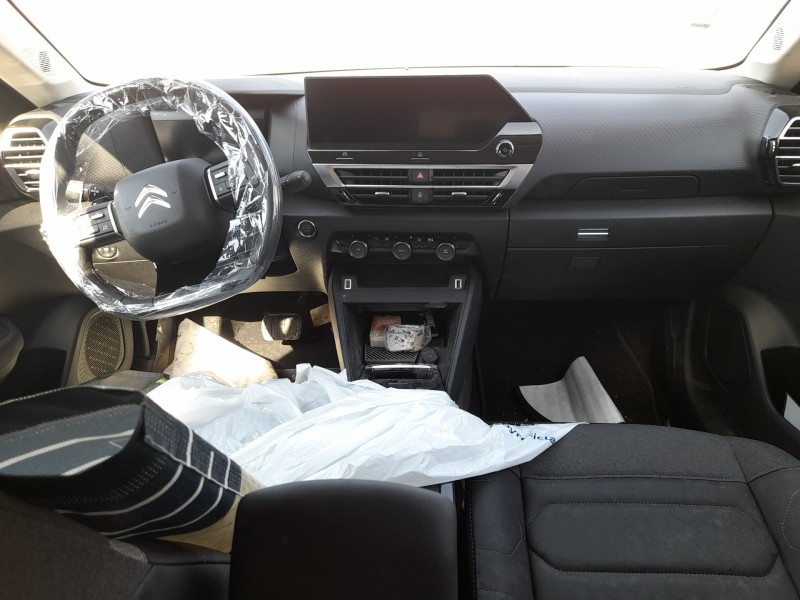 citroën c4 iii (ba_, bb_, bc_) del año 2024