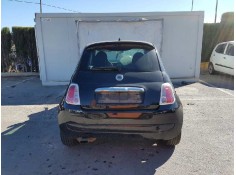 FIAT NUOVA 500 (150)