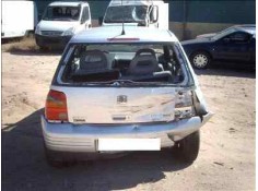 SEAT AROSA (6H1)