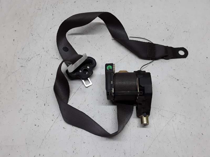 Recambio de pretensor airbag derecho para land rover range rover (lp) 2.5 turbodiesel referencia OEM IAM   