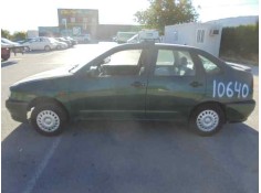 SEAT CORDOBA BERLINA (6K2)