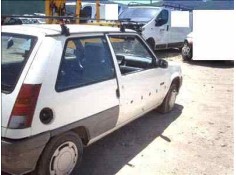 RENAULT 5 (B/C40)