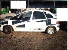 CITROËN XSARA PICASSO
