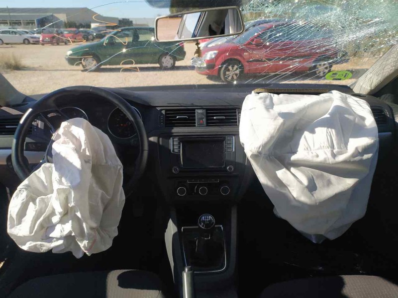 volkswagen jetta (163) del año 2016